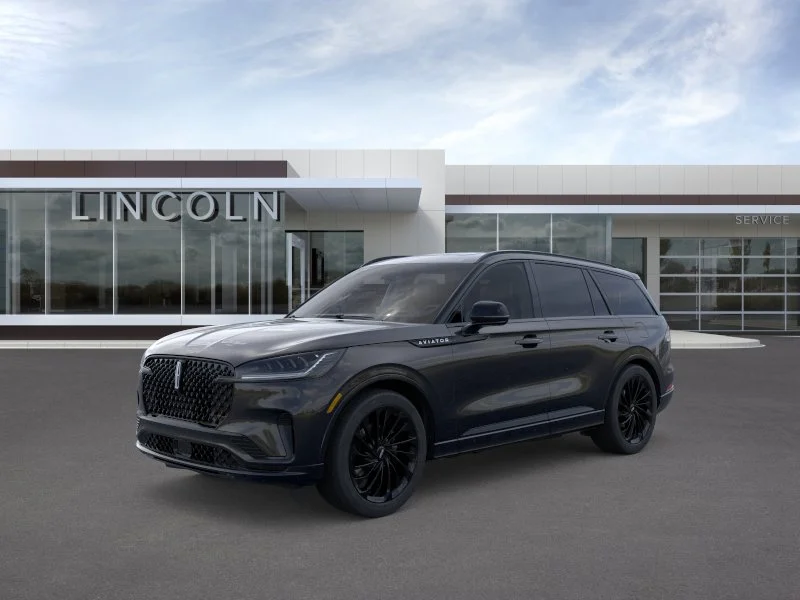 2026 Lincoln Aviator Reserve RWD's photo
