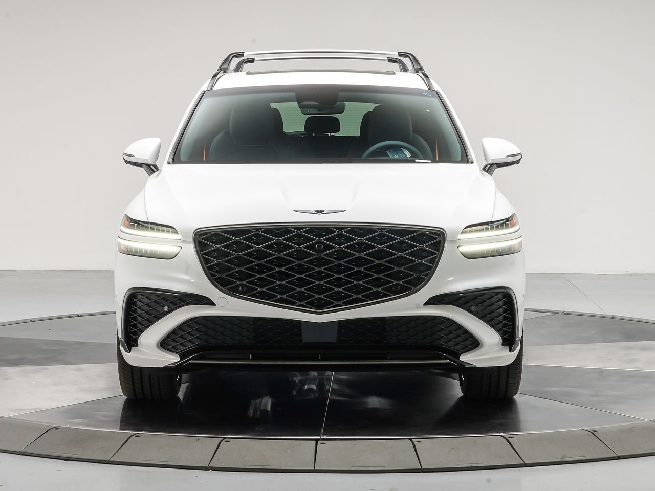2026 GENESIS GV70 Sport Prestige - Photo 8