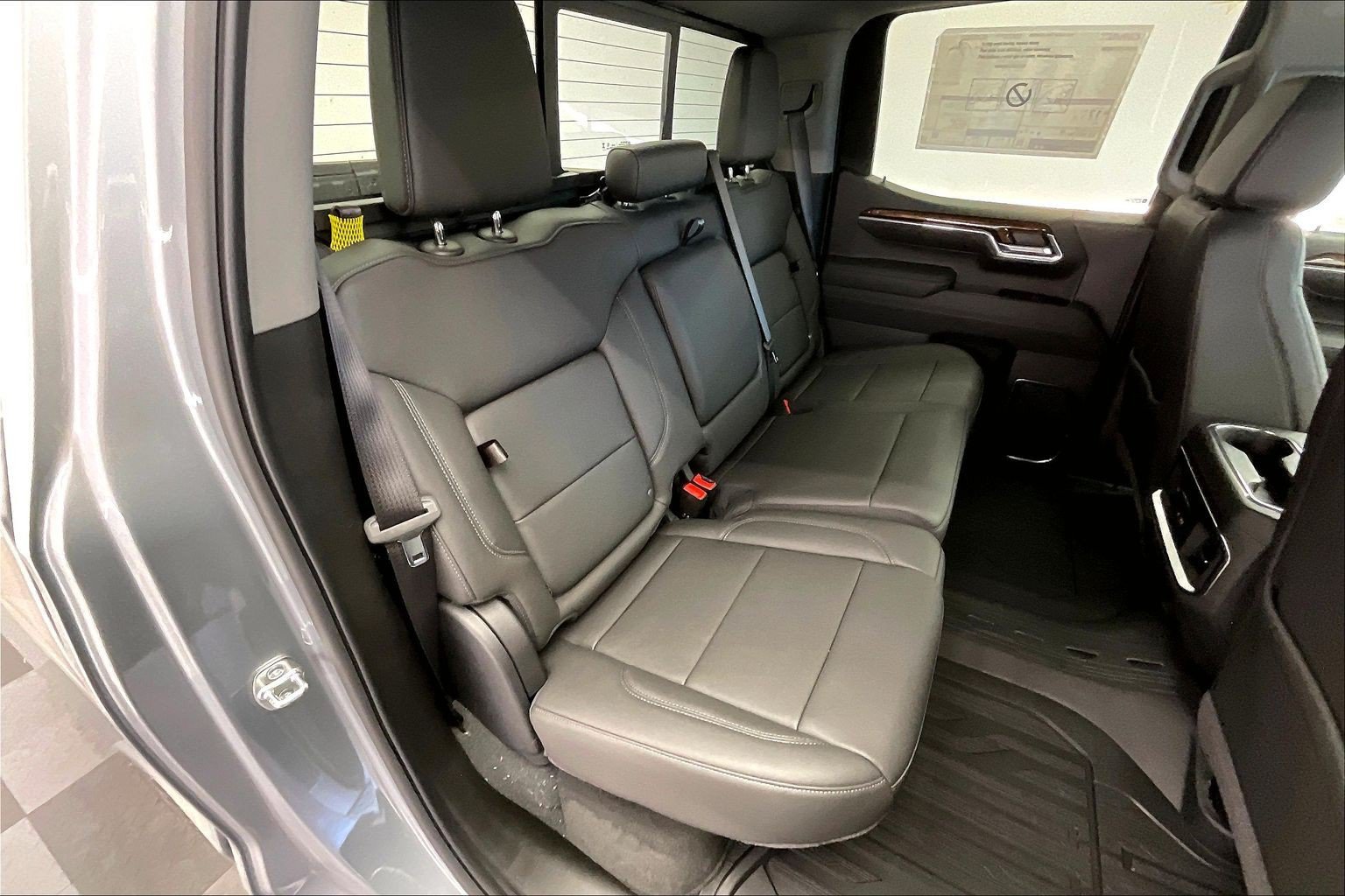 2026 GMC Sierra 1500 Elevation - Photo 10