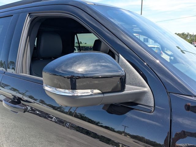 New 2026 Agate Black Metallic Ford MAX Platinum® image 12