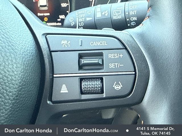 New 2026 Ash Green Metallic Honda TrailSport image 26