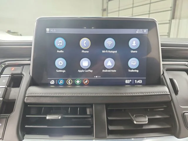 Used 2021 Black Chevrolet LT image 30