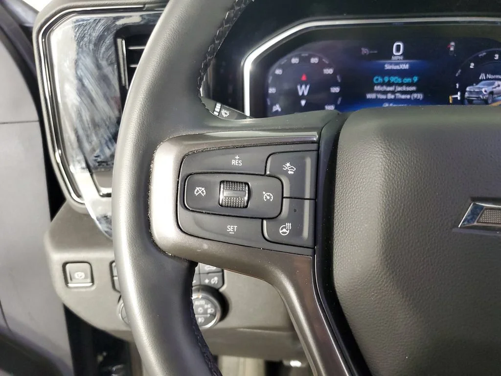 Used 2024 Black Chevrolet ZR2 image 26