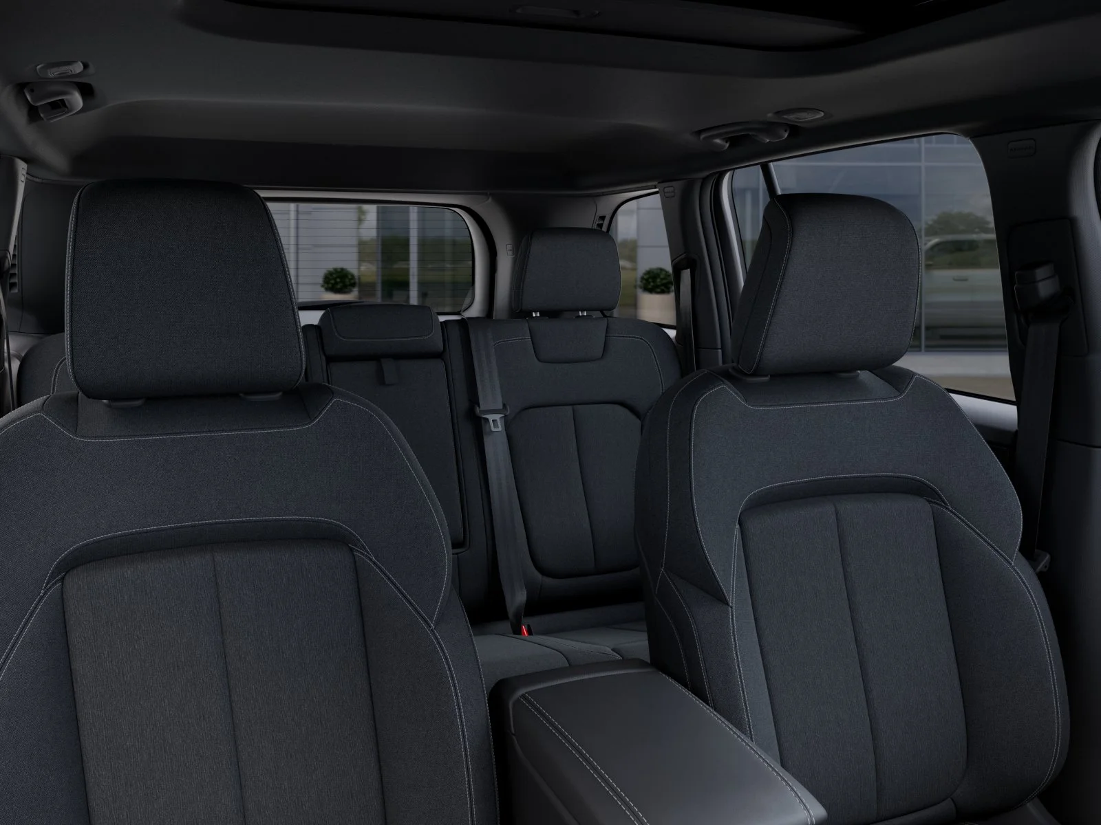 2025 Jeep Grand Cherokee Laredo - Photo 52