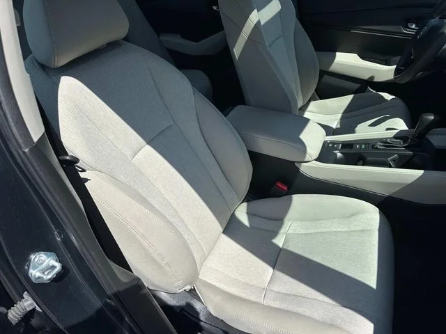 Used 2024  Honda EX image 22