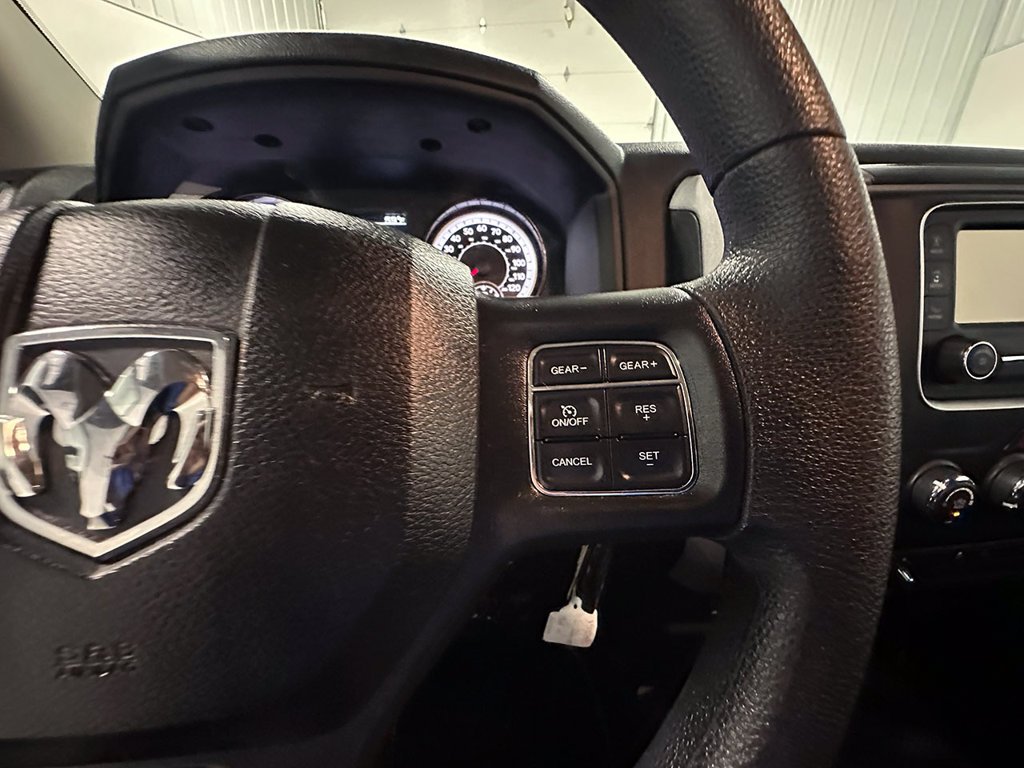 Used 2021 Black Ram Tradesman image 25