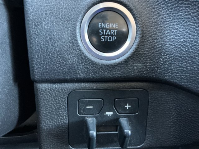 Used 2024 Black Toyota SR5 image 27