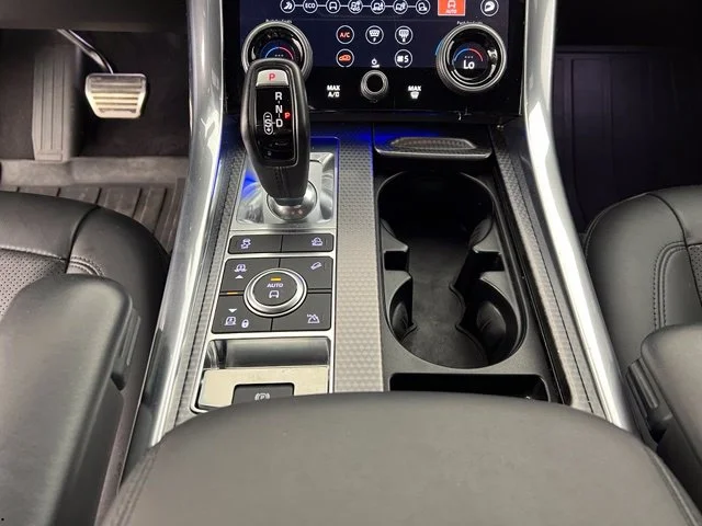 Used 2019 Brown Land Rover Supercharged image 30