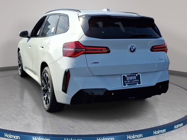 New 2026 Alpine White BMW 30 xDrive image 6