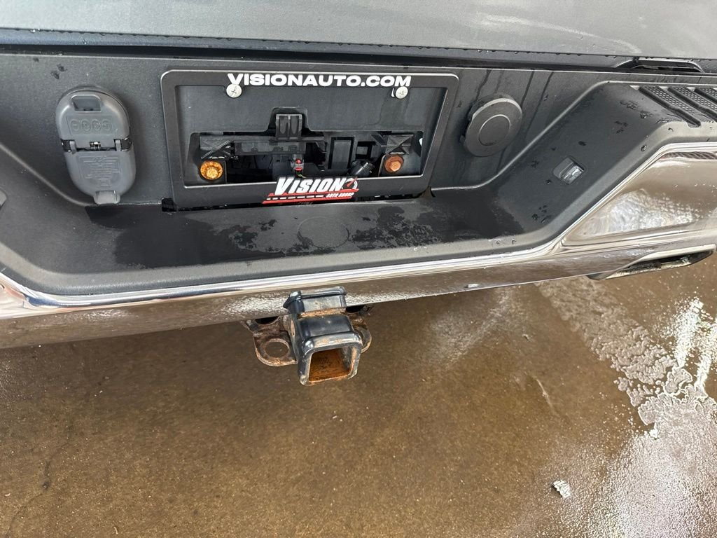 Used 2019 Gray Chevrolet LT image 15