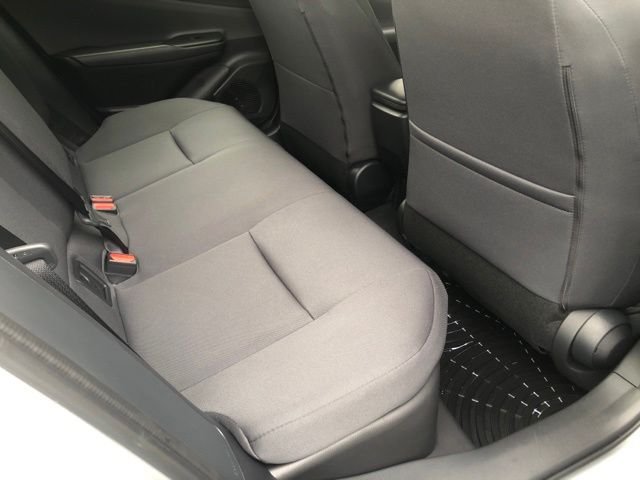 Used 2026 Silver Toyota LE image 12