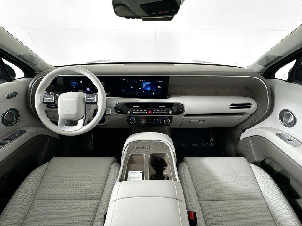 2026 Hyundai Palisade Limited - Photo 7