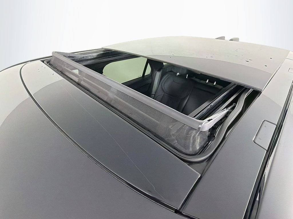 Certified Used 2024 Gray Land Rover SE image 23