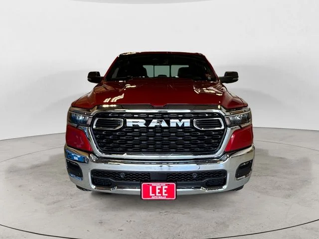 New 2026 Red Ram Big Horn/Lone Star image 9