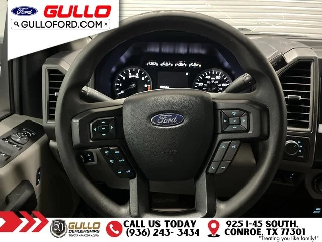 Used 2021 Oxford White Ford XL image 11