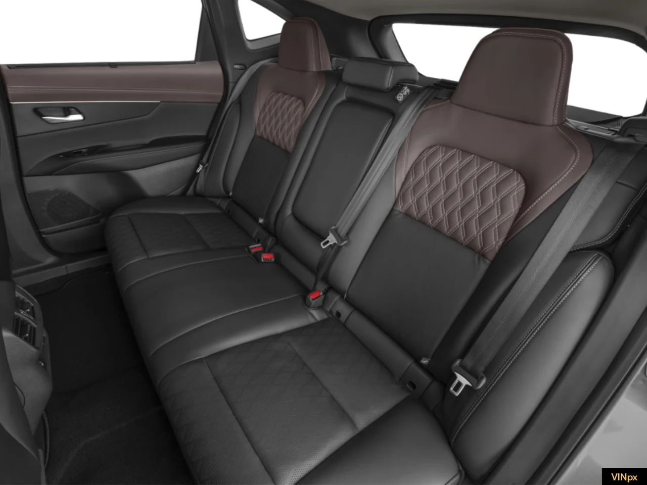 New 2027 Super Black Nissan Platinum image 12
