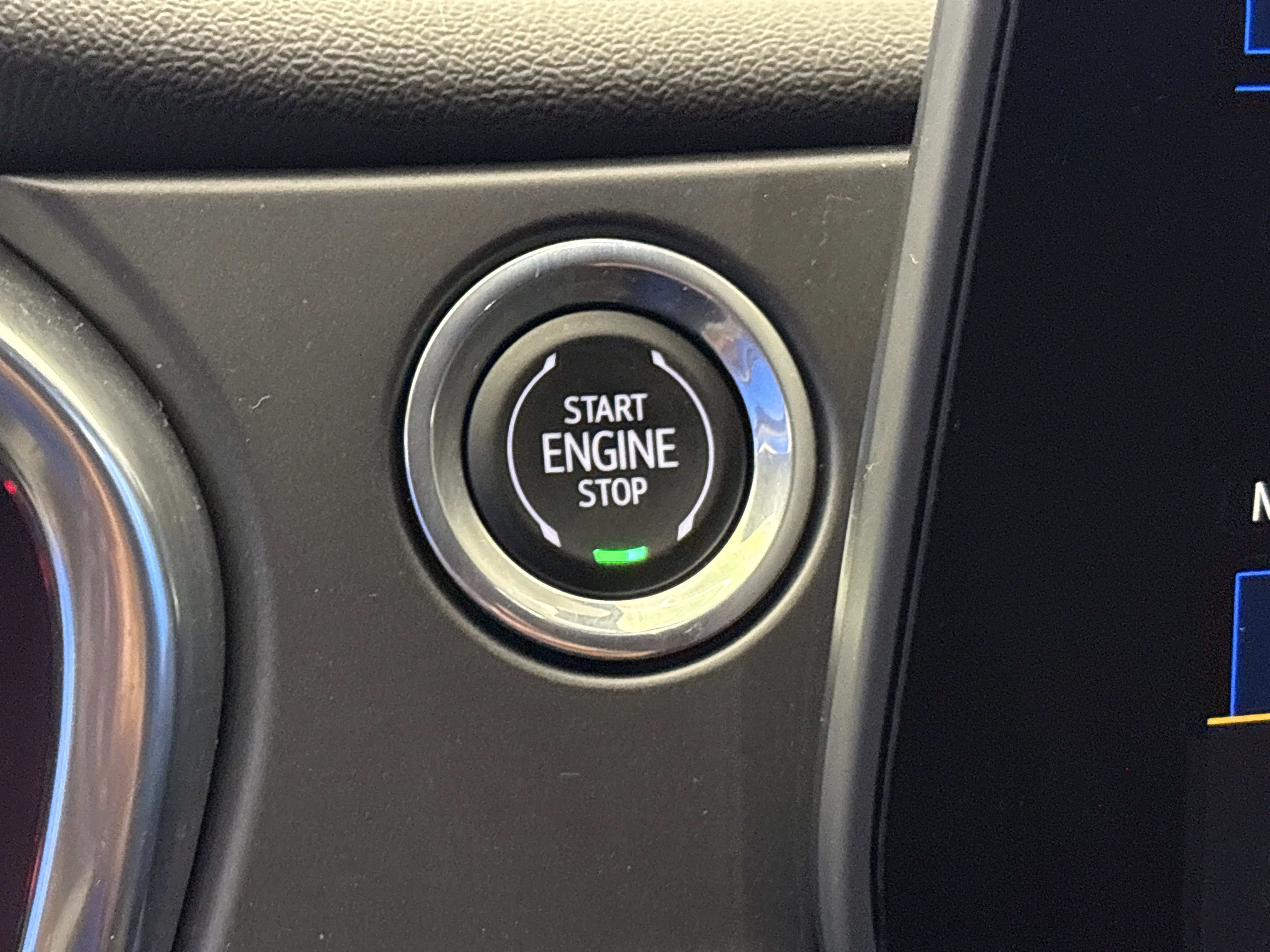 Used 2024 Sterling Gray Metallic Chevrolet LT image 23