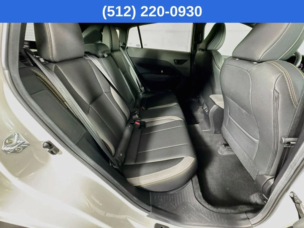 Used 2026 White Subaru Wilderness image 34