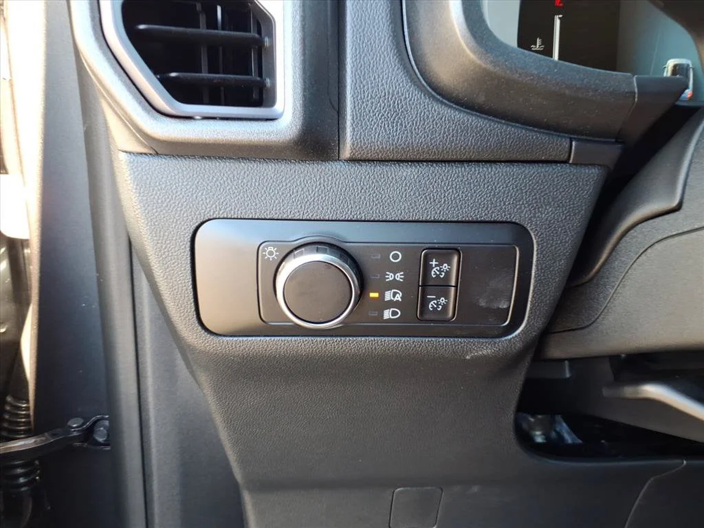 New 2026 Carbonized Gray Metallic Ford Big Bend® image 18