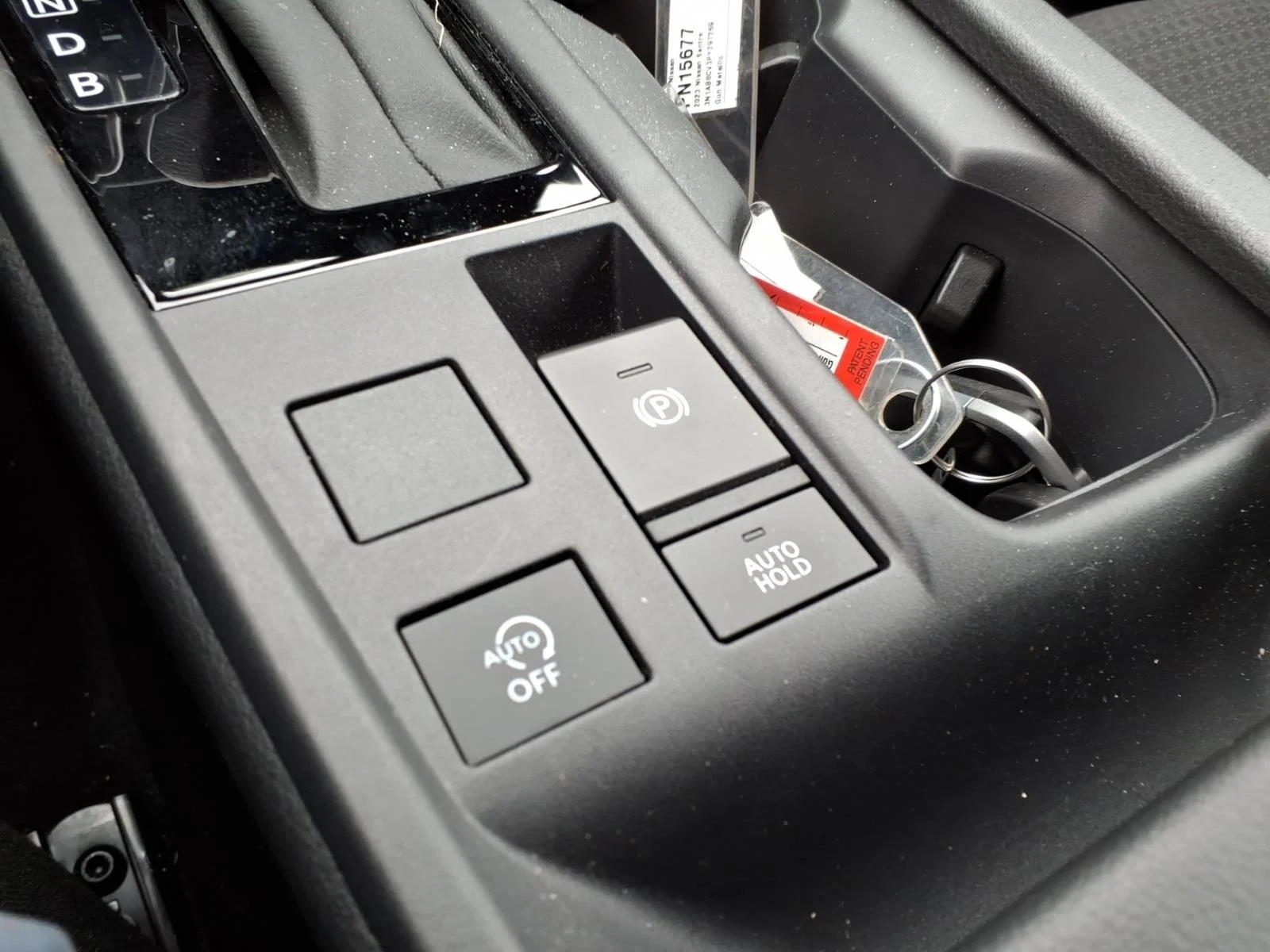 Certified Used 2026 Gun Metallic Nissan S image 25