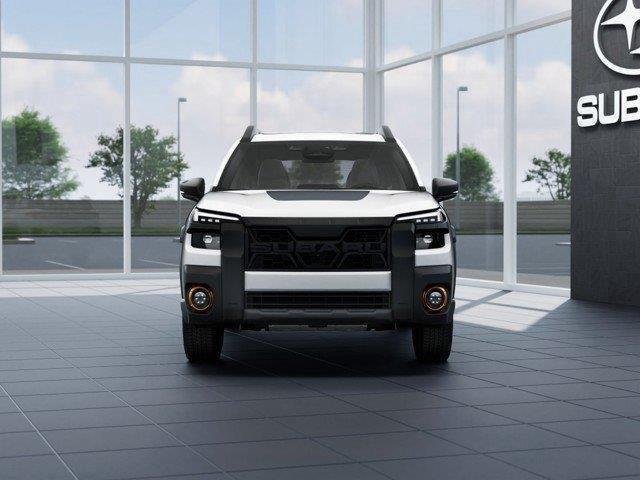 New 2026 CRYSTAL WHITE PEARL Subaru Wilderness image 7
