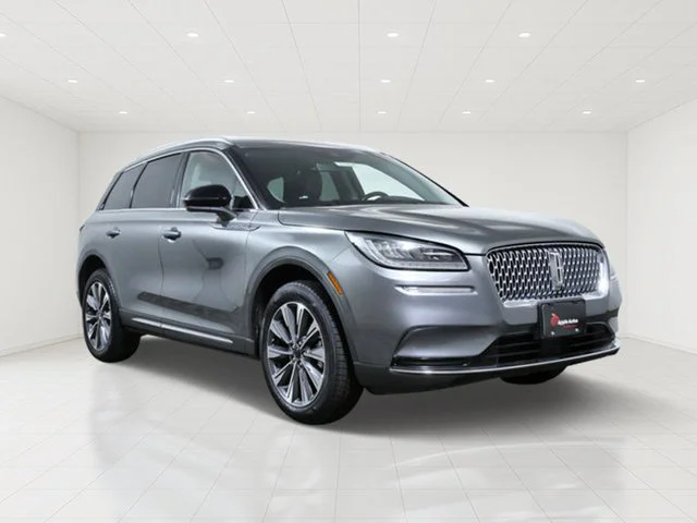 2022 Lincoln Corsair