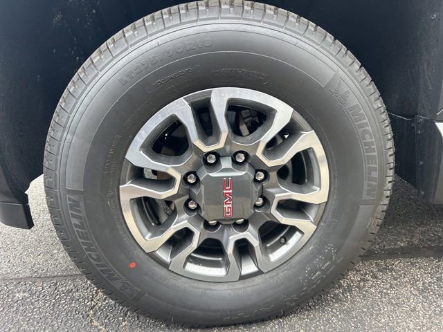 2026 GMC Sierra 2500HD SLE - Photo 8