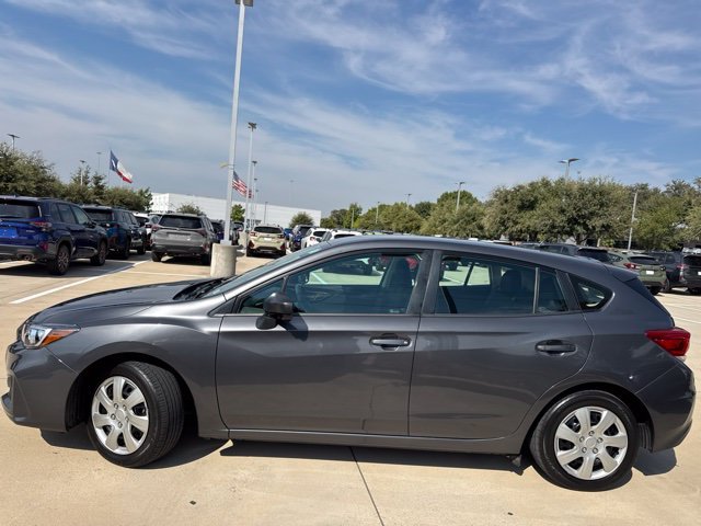 Used 2018  Subaru 2.0i image 5