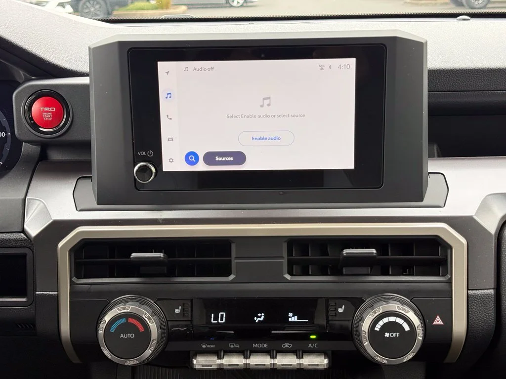 Certified Used 2026 Underground Toyota TRD Off-Road image 26