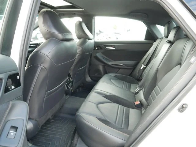 Used 2022 Beige Toyota Touring image 17