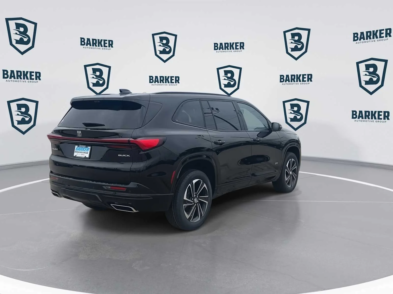 2026 Buick Enclave Sport Touring - Photo 9