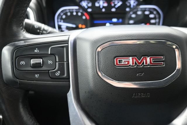 Used 2020 Black GMC Elevation image 25