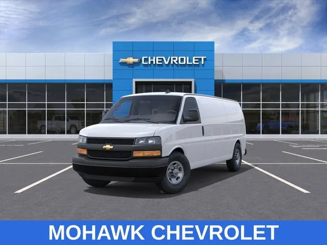 2024 Chevrolet Express Cargo Work Van - Photo 8