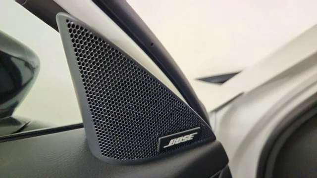 New 2026 Wind Chill Pearl Mazda 2.5 S Premium AWD image 11