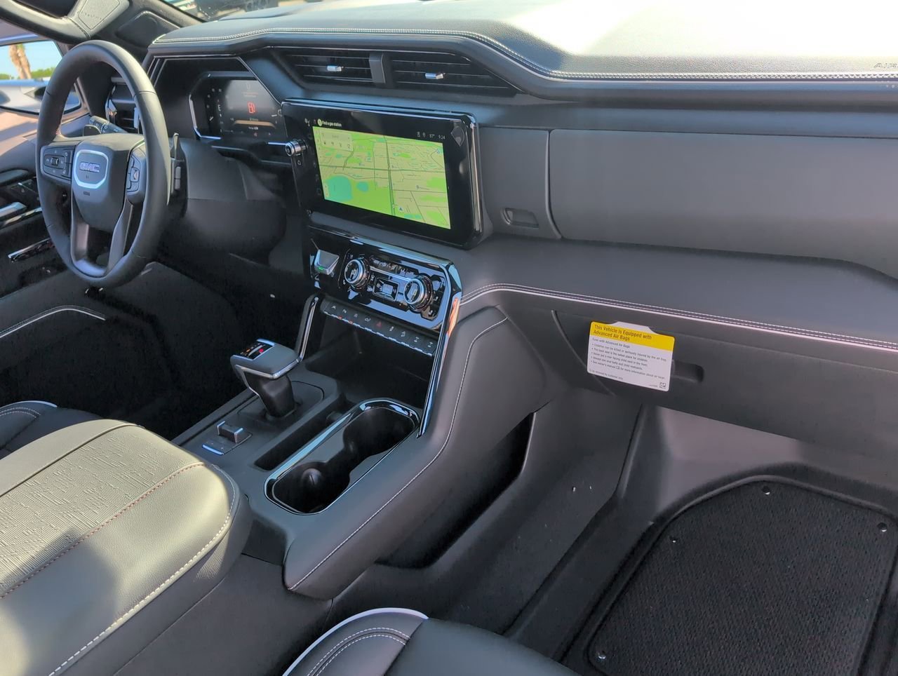 2026 GMC Sierra 1500 AT4X - Photo 29