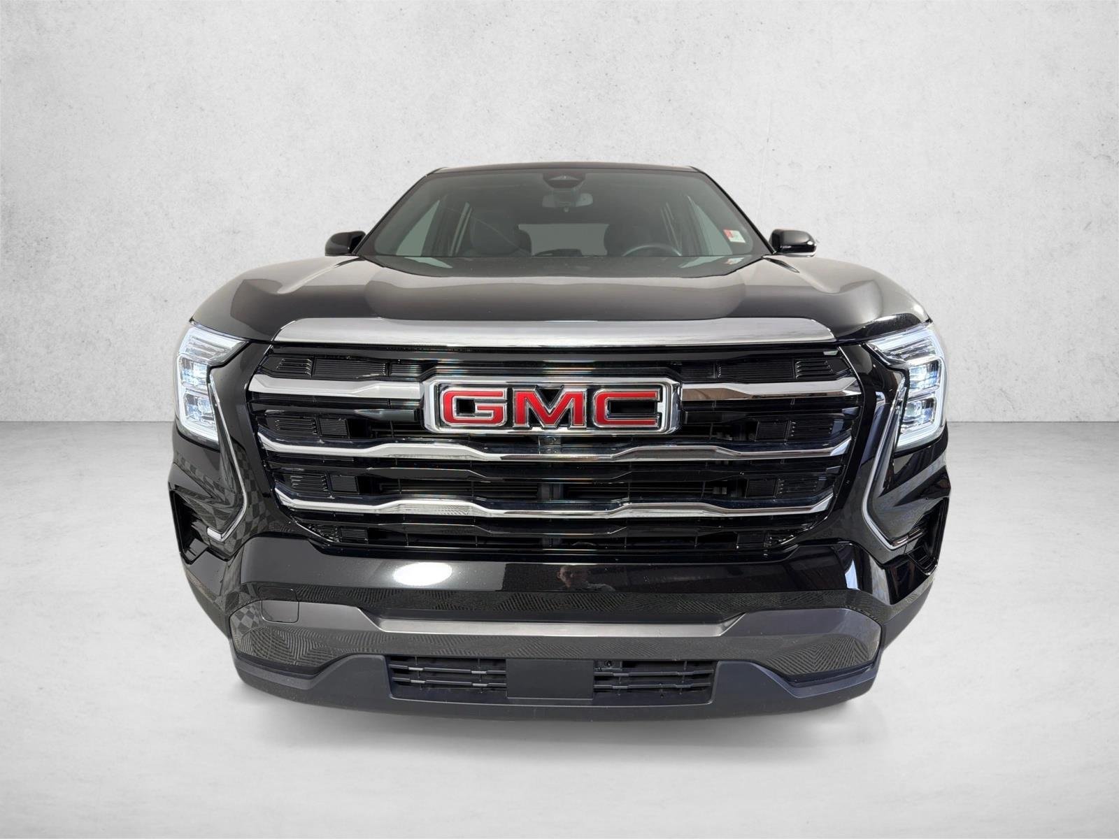 Used 2026 Black GMC FWD Elevation image 9