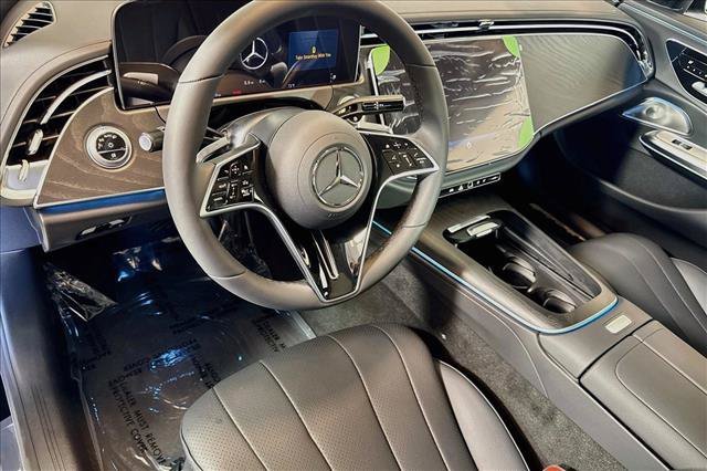 New 2026 Black Mercedes-Benz E 350 image 39
