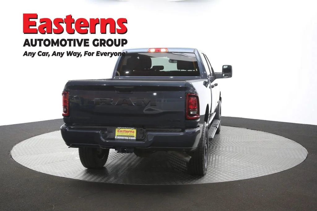 Used 2025 Blue Ram Big Horn image 41