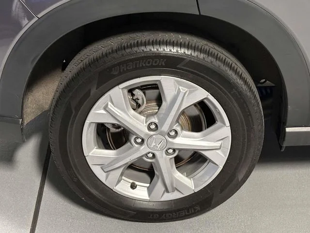 2024 Honda HR-V LX - Photo 12