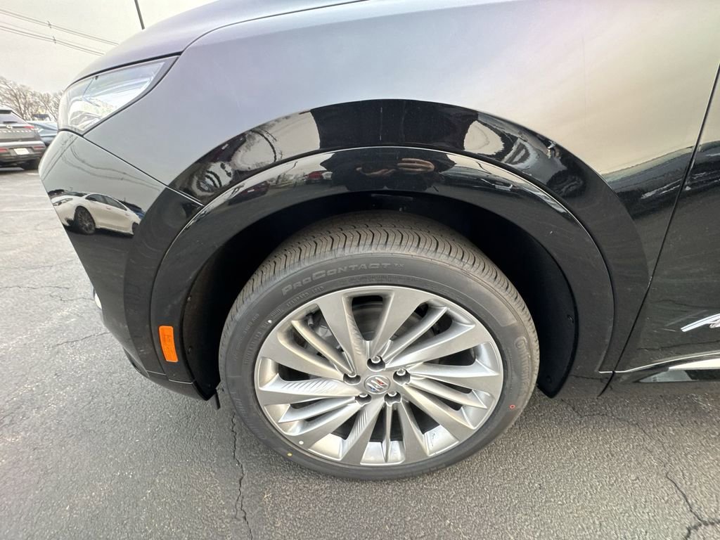 2026 Buick Envision Avenir - Photo 10