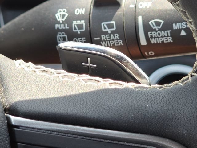 Used 2024 Baltic Gray Metallic Clearcoat Jeep Altitude X image 20
