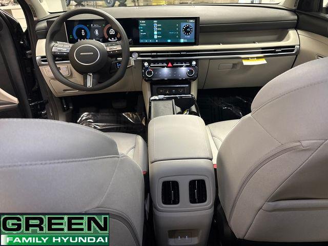 New 2026 Gray Hyundai SEL image 20