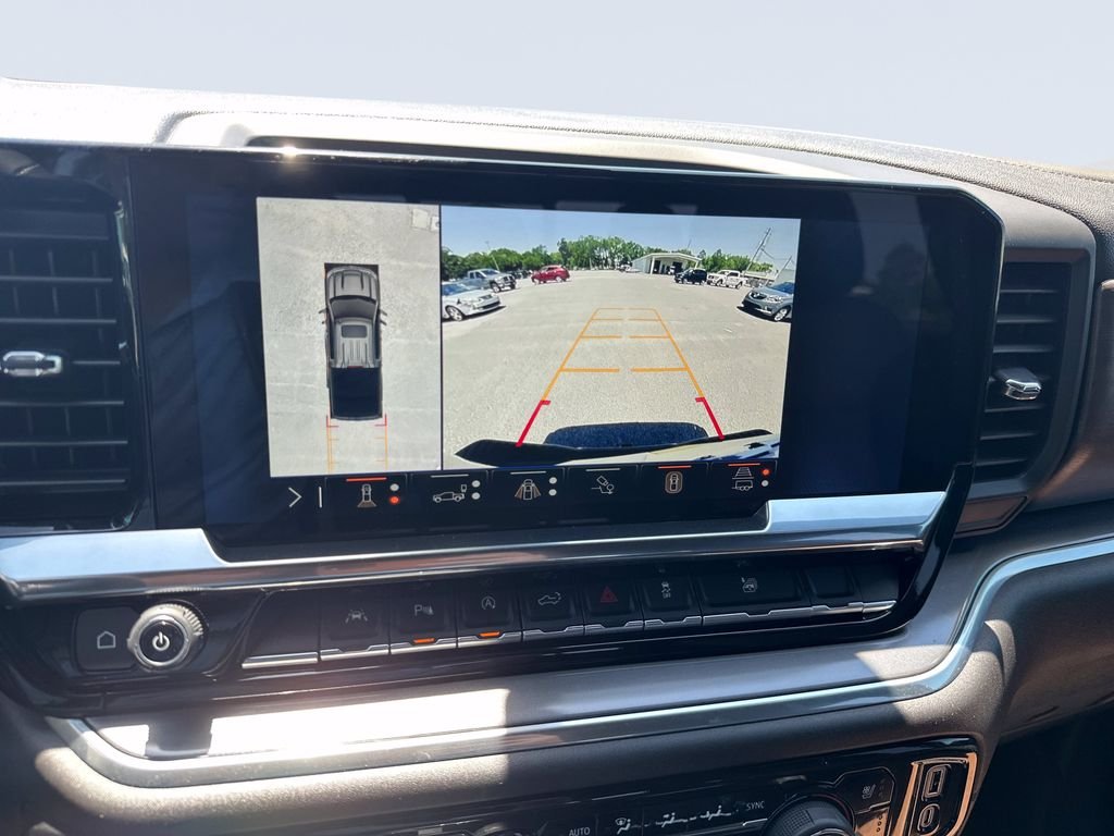 2025 Chevrolet Silverado 1500 High Country - Photo 22