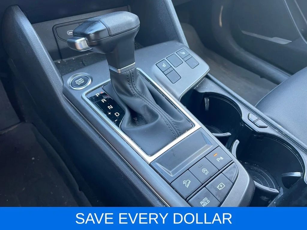 Used 2026 White Kia EX image 11