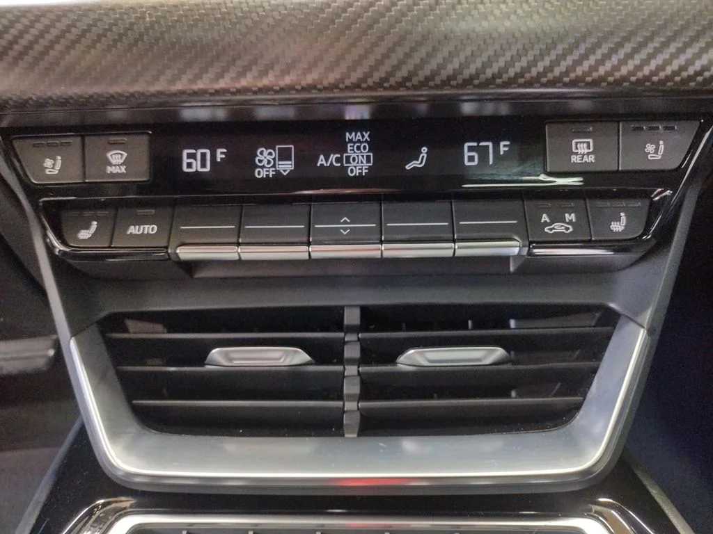 Used 2022 Gray Audi Prestige image 27