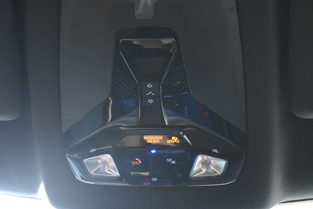 New 2026 Black MINI Iconic image 20