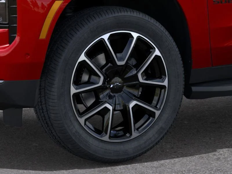 2026 Chevrolet Suburban RST - Photo 19