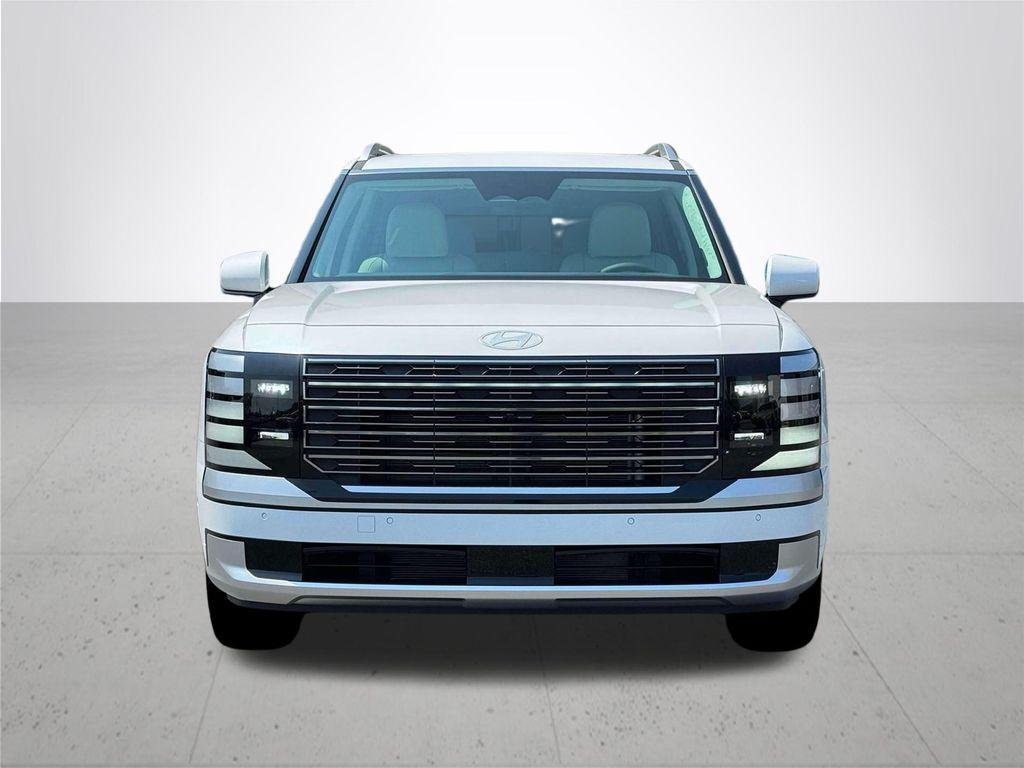 New 2026 White Pearl Hyundai Calligraphy image 12