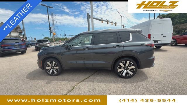 2025 Mitsubishi Outlander SEL - Photo 5