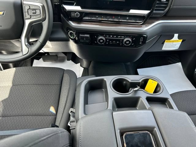 2026 Chevrolet Silverado 1500 LT - Photo 17